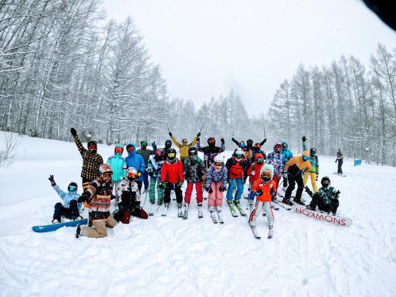 2023雪山派日本富良野滑雪旅行五日(早鳥)
