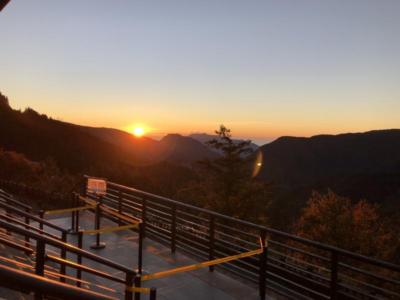 太平山國家步道三日深度之旅 (4人成行/宜蘭出發)                     