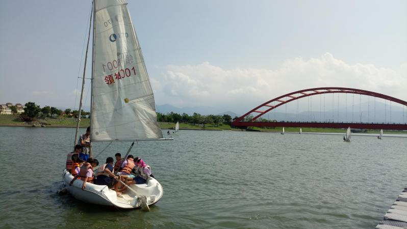 宜蘭縣蘇澳鎮岳明國小親子共學體驗營三日(20人團體)