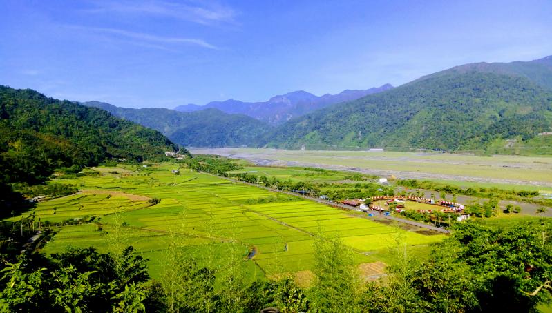 太平山X樂水部落森呼吸二日(16人成行/宜蘭出發)